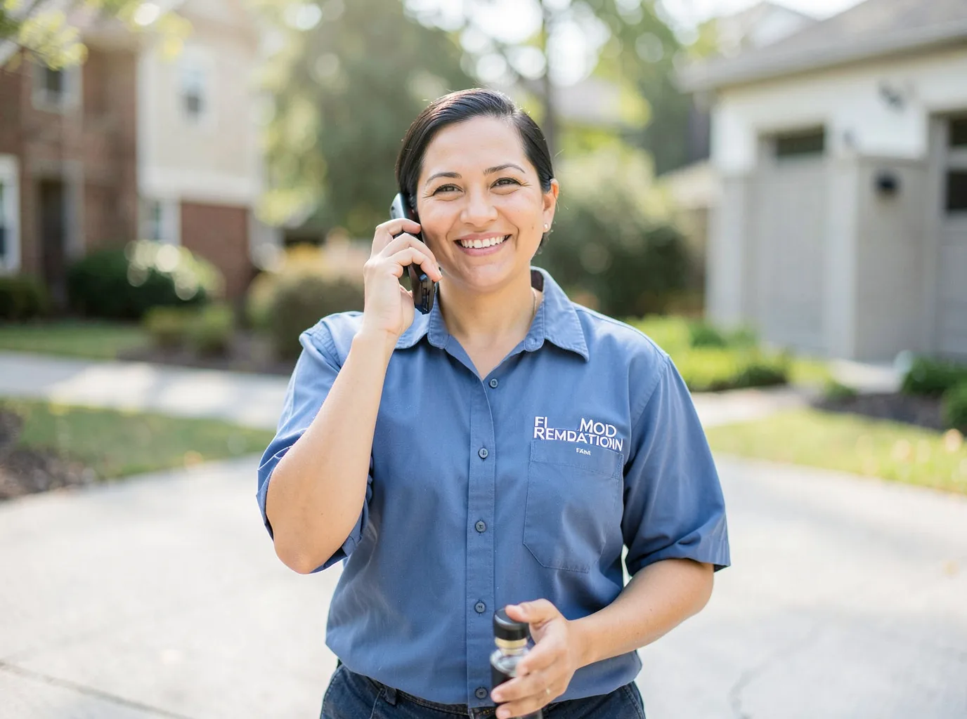 Mold Remediation Lindsay, TX FAQs