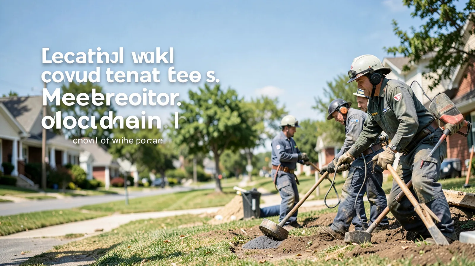 Mold Remediation in Lindsay, TX near me